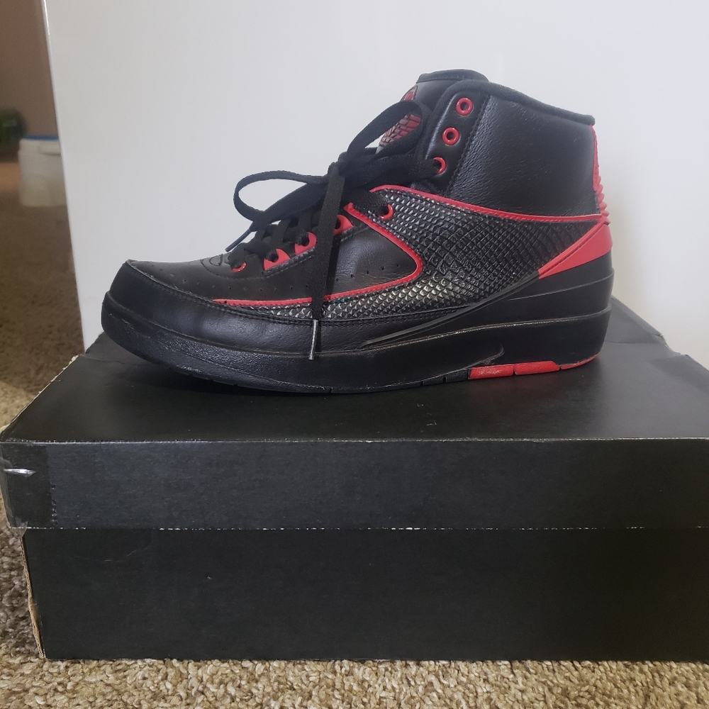 Retro 2s